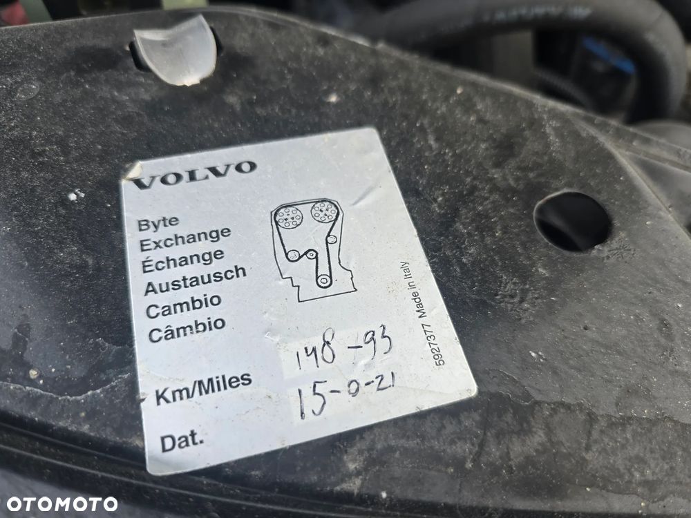 Volvo V70 D2 Summum - 26