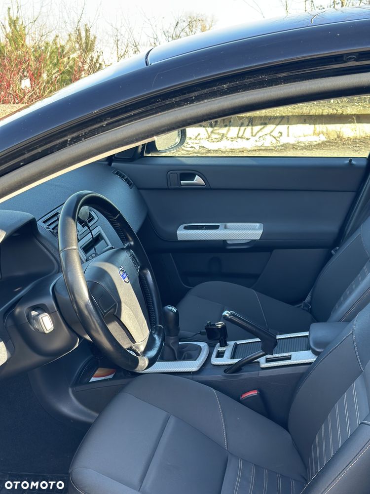 Volvo V50 D3 Kinetic - 15