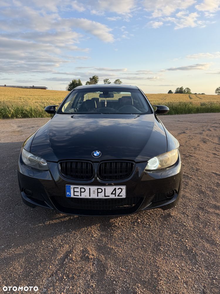 BMW Seria 3 - 3