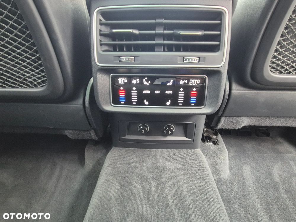 Audi SQ7 TDI Quattro Tiptronic - 28