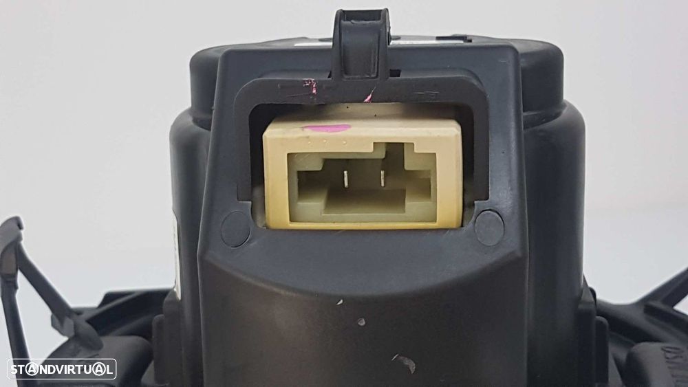 MOTOR SOFAGEM RENAULT CLIO IV BUSINESS - 4