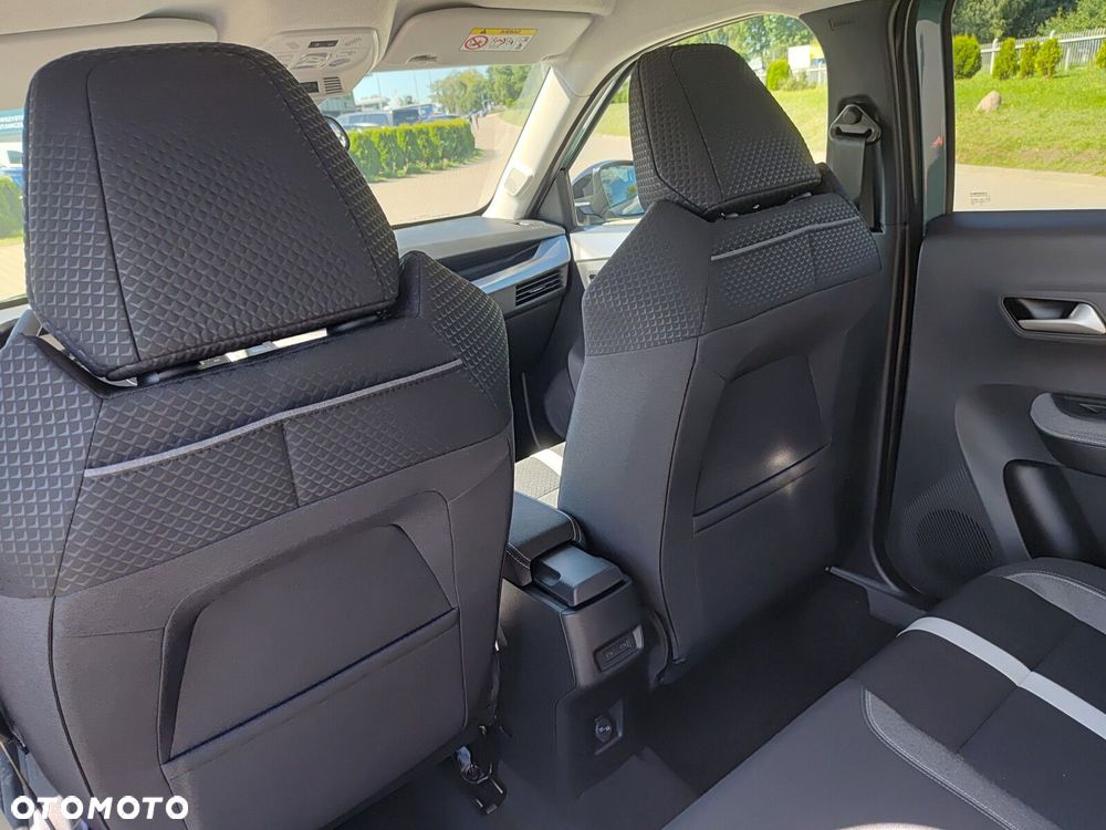 Opel Frontera - 19