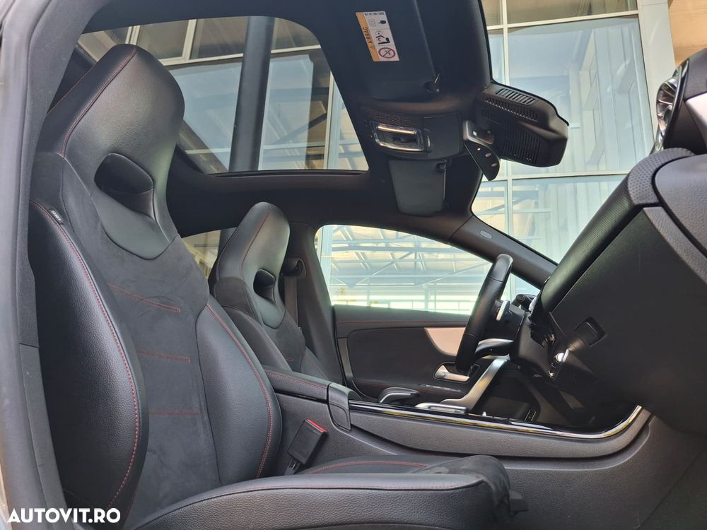 Mercedes-Benz CLA 180 d 7G-DCT - 39