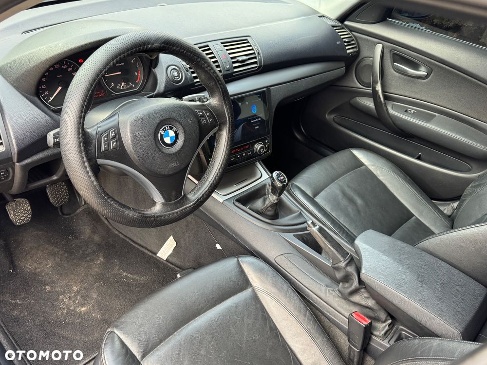 BMW Seria 1 118d DPF Edition Sport - 7