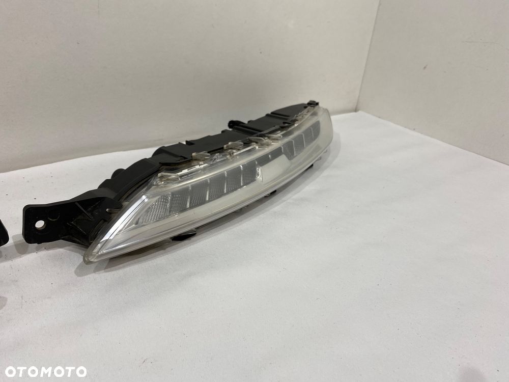 CITROEN C4 PICASSO II LAMPA LEWA PRAWA HALOGEN DRL 9676036480 9676036580 EUROPA - 3