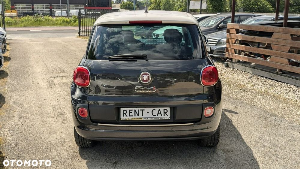 Fiat 500L 1.4 16V Pop - 32
