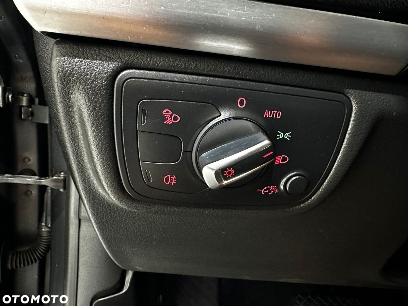Audi A7 Sportback - 26