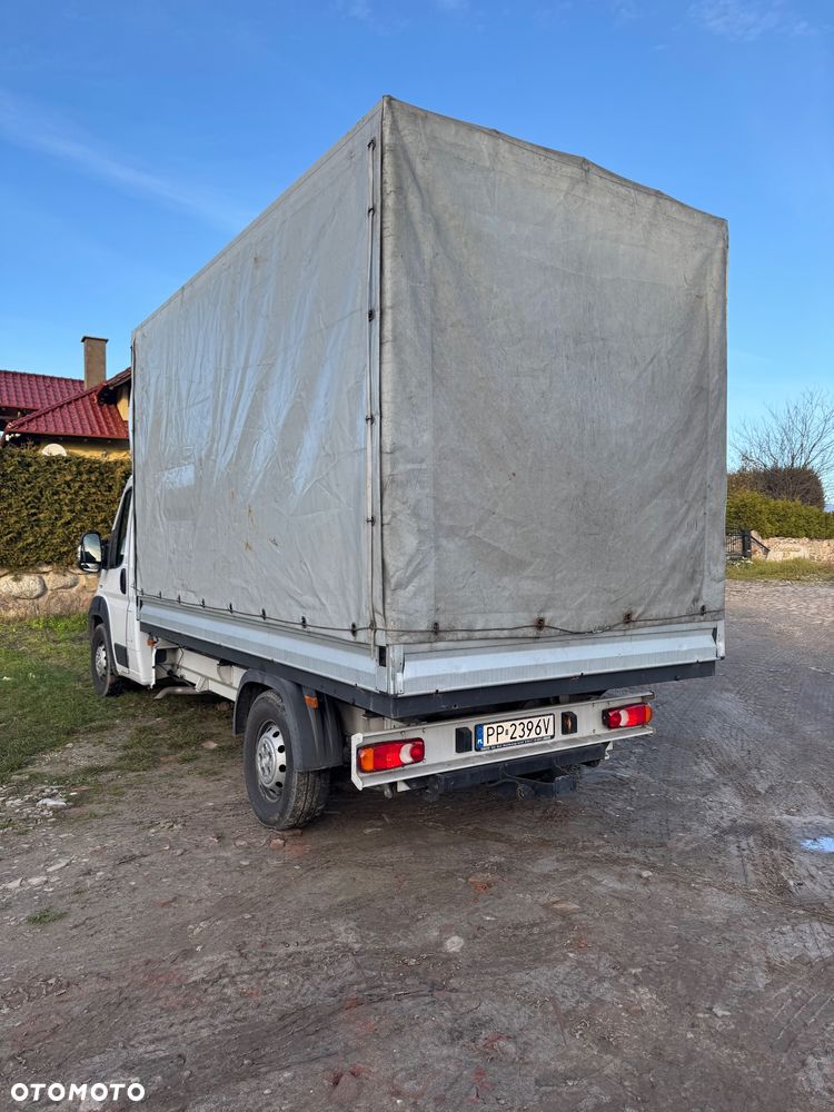 Fiat Ducato - 2