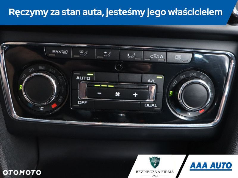 Skoda Superb - 17