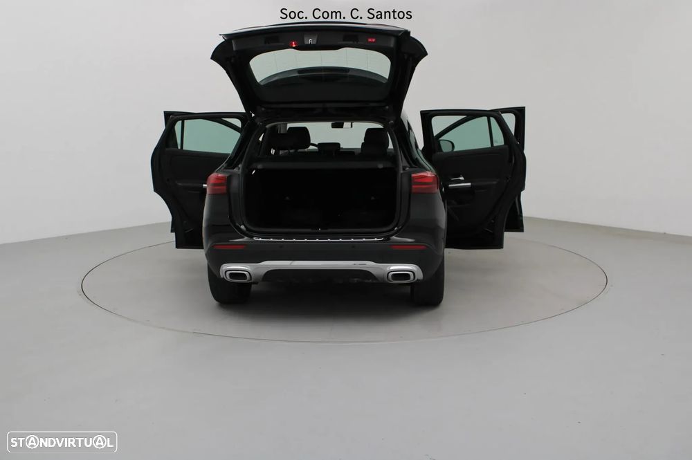 Mercedes-Benz GLA 250 e Progressive - 8