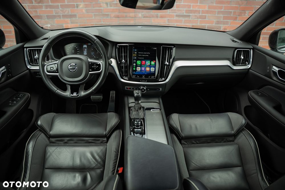 Volvo S60 T4 Geartronic RDesign - 5