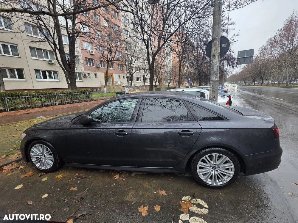 Audi A6 - 15