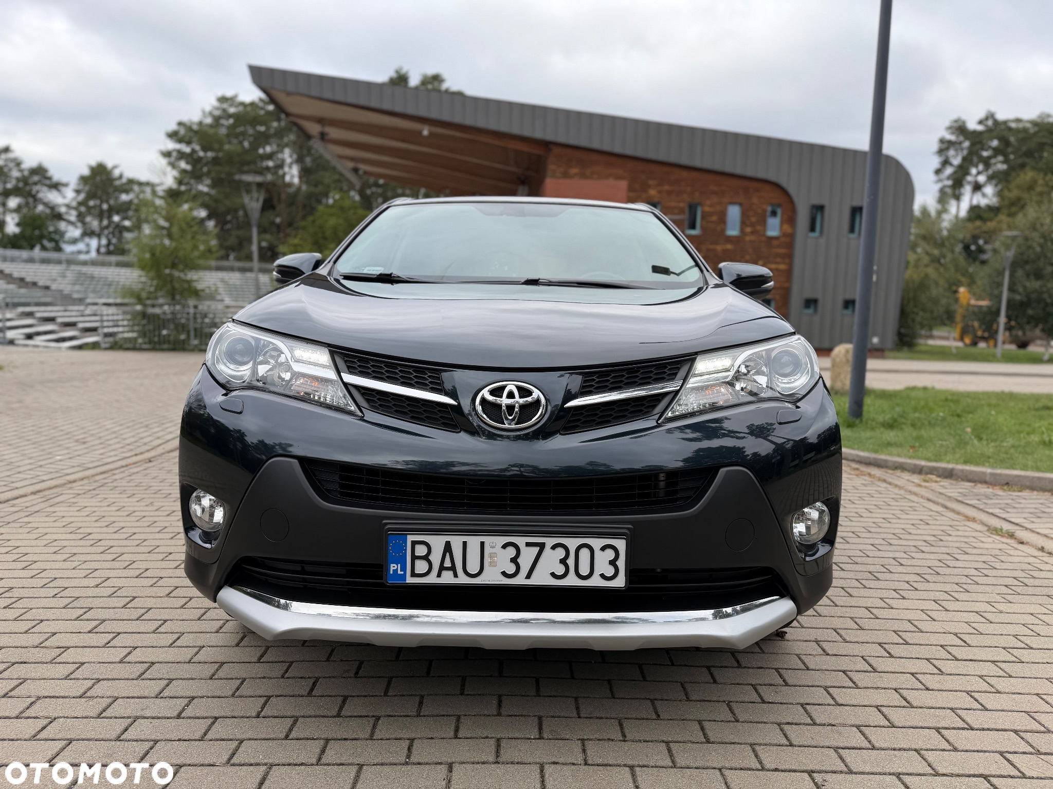 Toyota RAV4 2.0 D-4D Prestige - 3