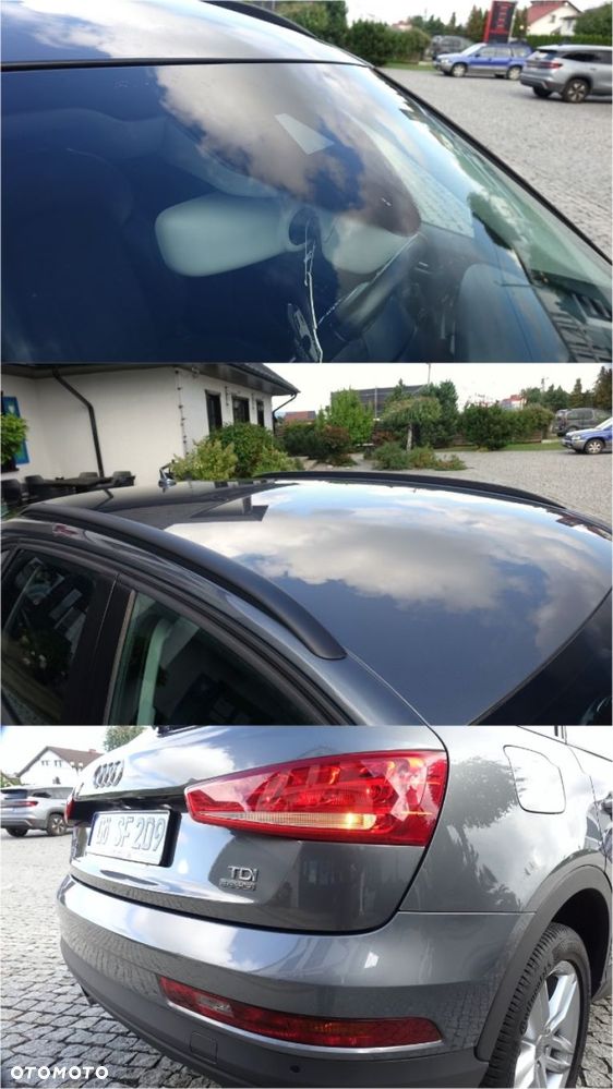 Audi Q3 - 20
