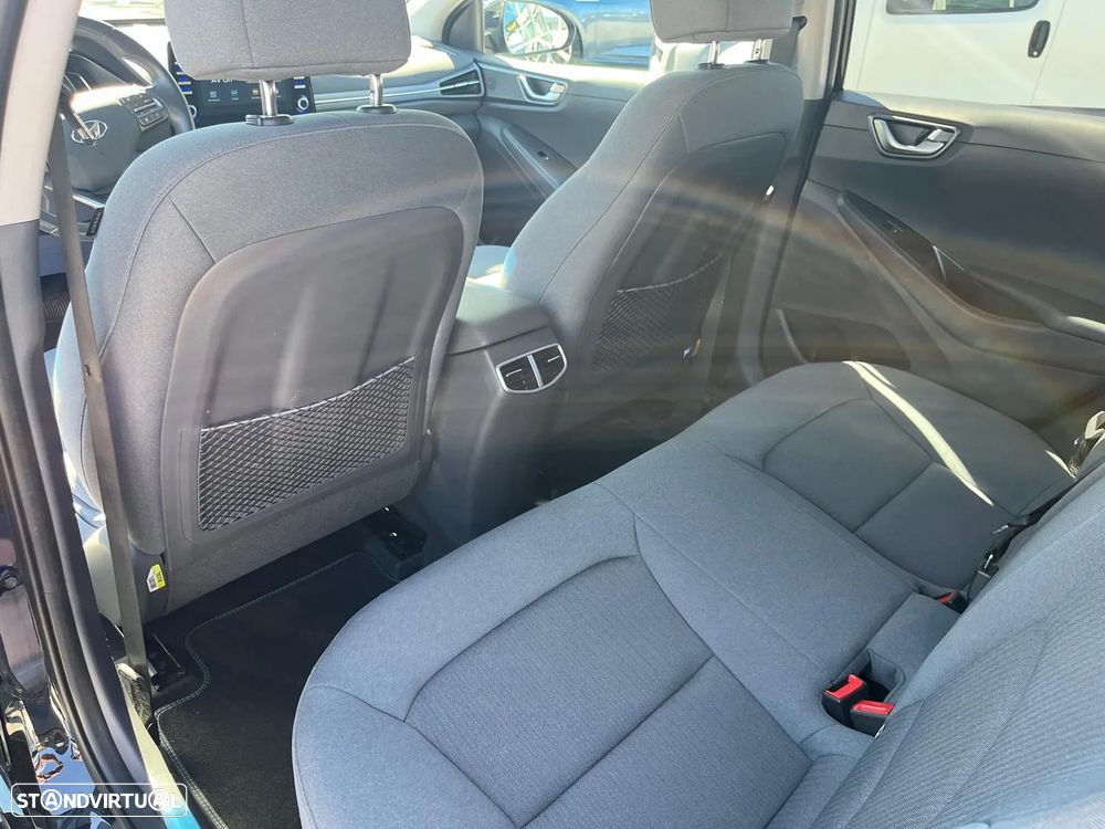 Renault Clio 1.5 dCi Zen - 10