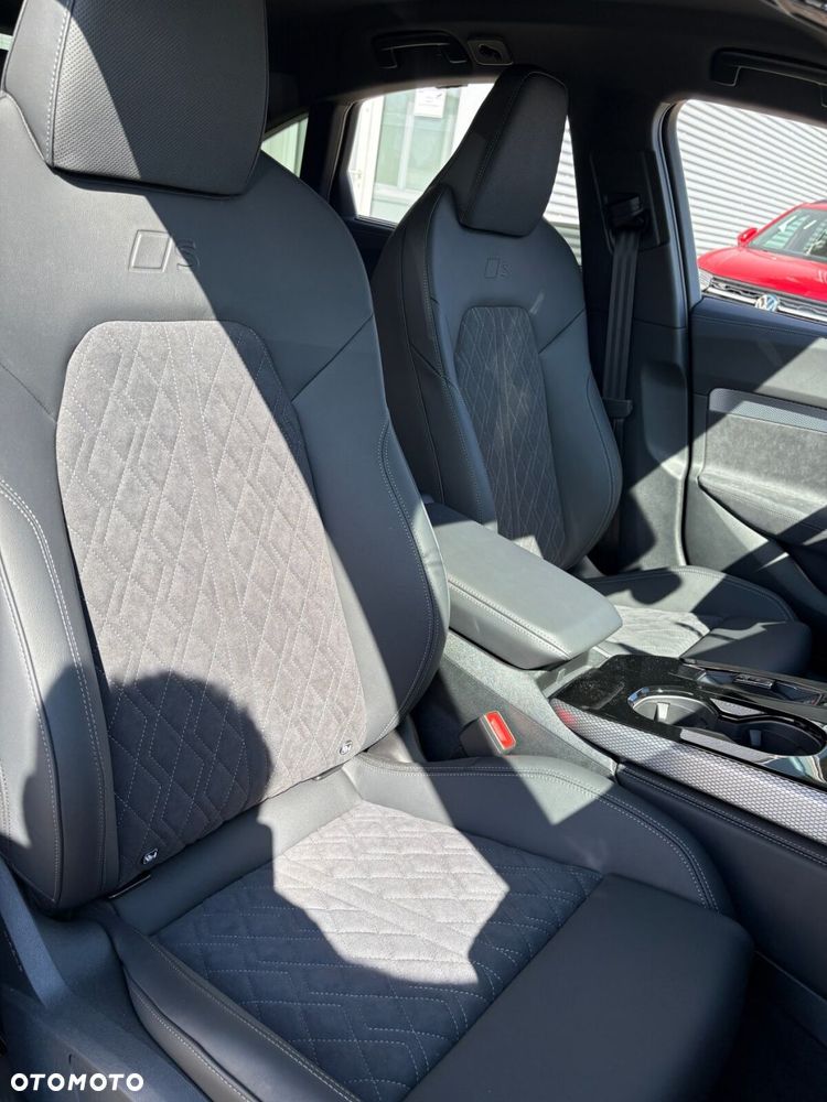 Audi A5 Limousine - 17