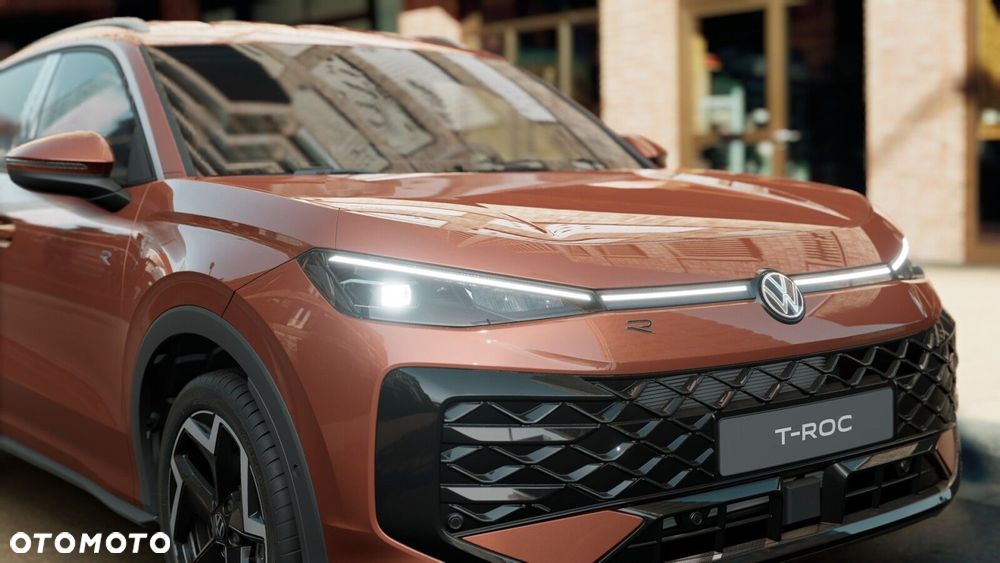 Volkswagen T-Roc - 19