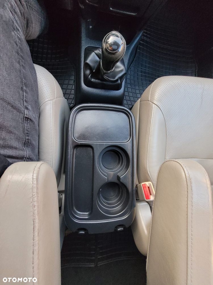 Honda CR-V 2.0 Executive - 13