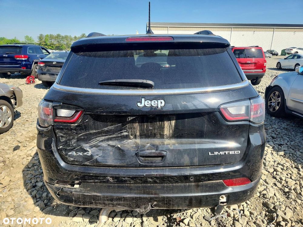 Jeep Compass - 7