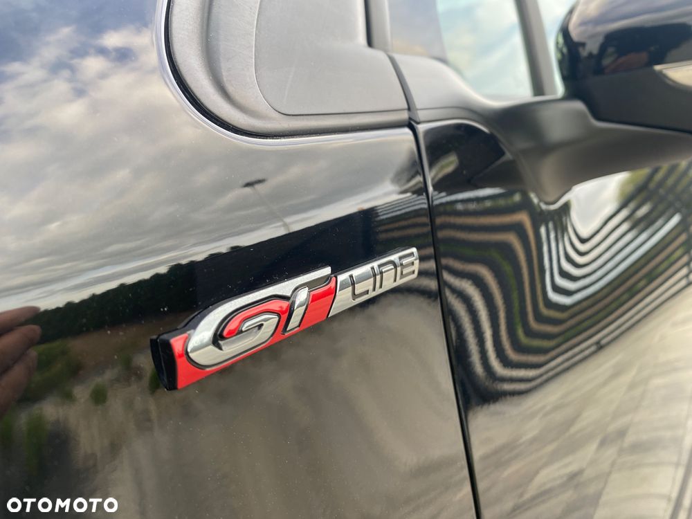 Peugeot 2008 PureTech 110 Stop&Start GT-Line Edition - 11