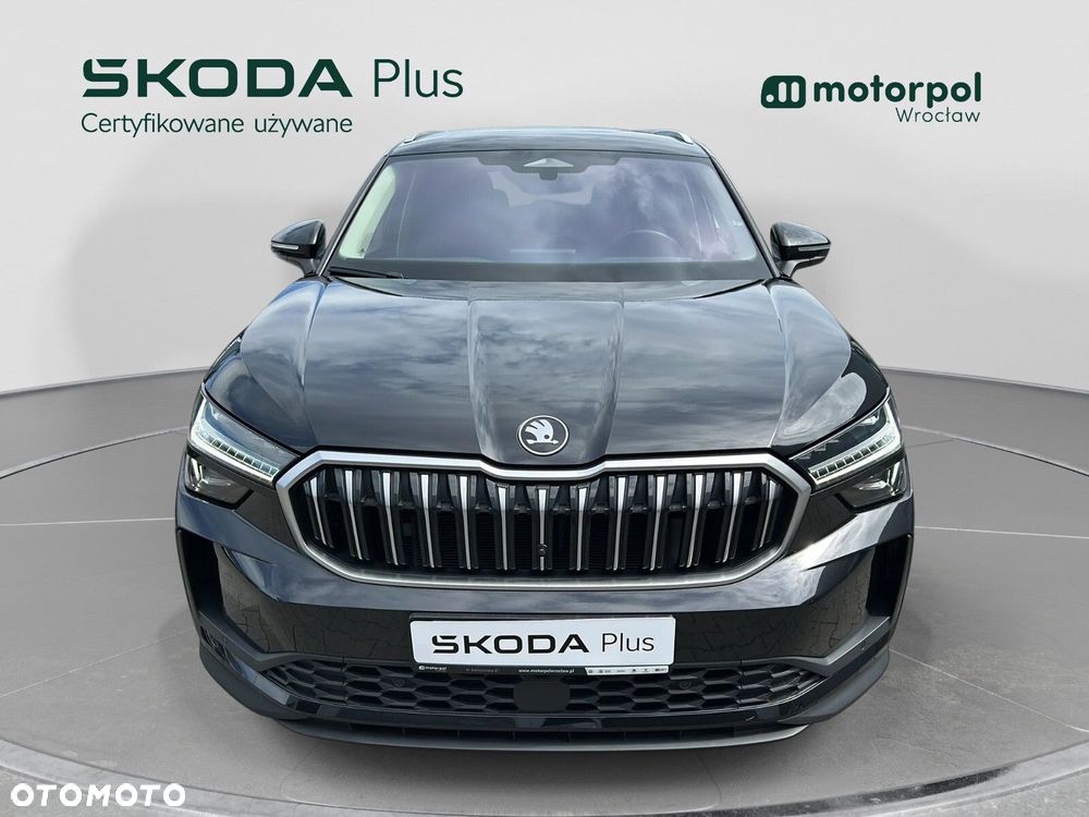 Skoda Kodiaq 2.0 TDI 4x4 Selection DSG - 14