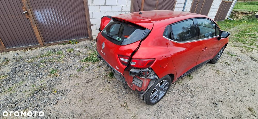 Renault Clio 0.9 TCe Limited - 15
