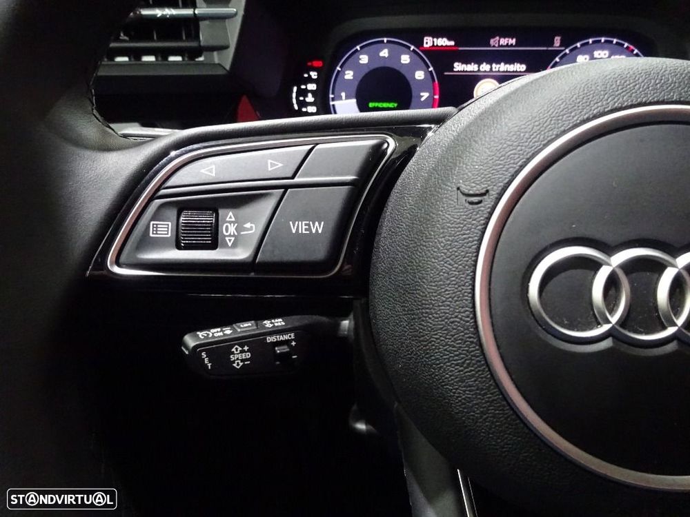 Audi A3 Sportback 30 TFSI Advanced - 18