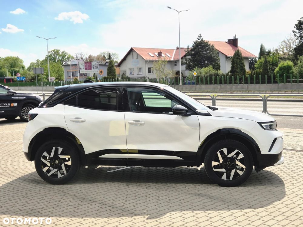 Opel Mokka 1.2 T GS S&S - 8