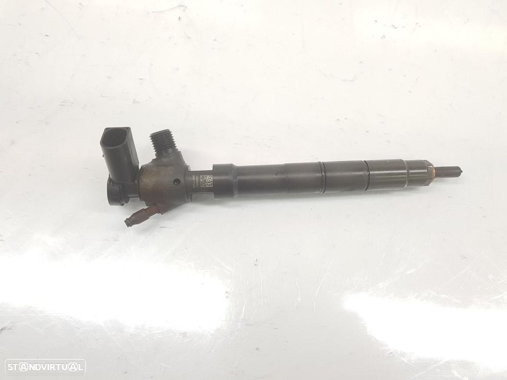 INJETOR SEAT LEON 2015 -04L130277D - 2