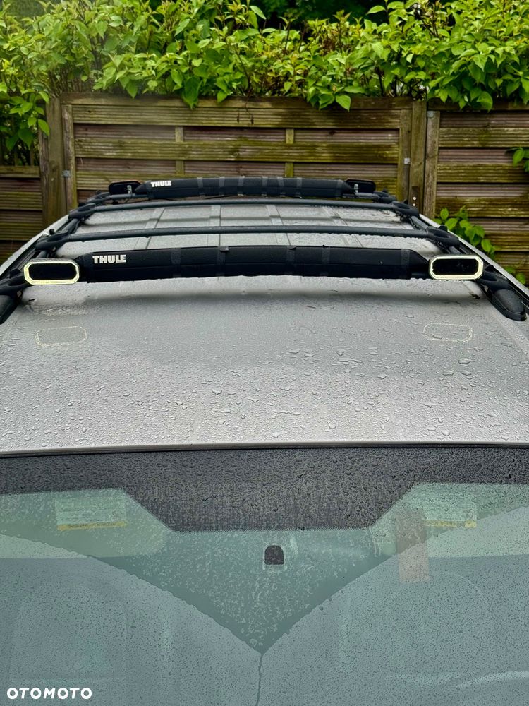 Chrysler Grand Voyager - 20