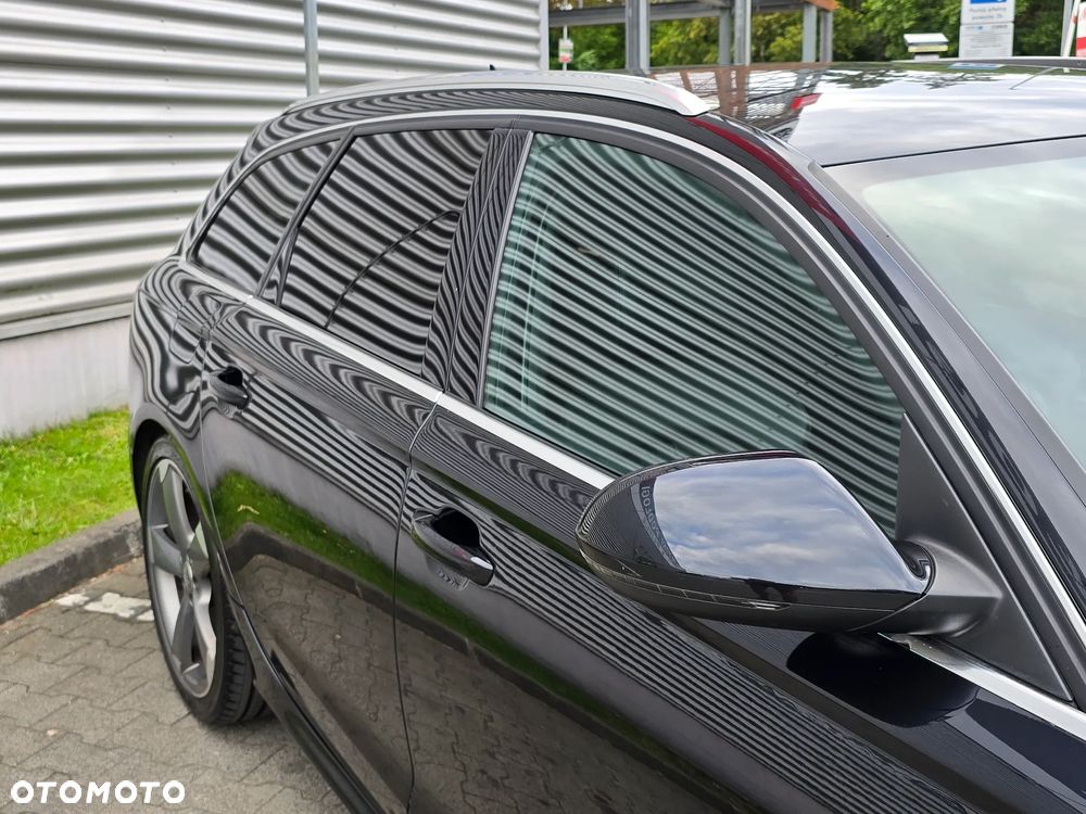 Audi A6 Avant - 36
