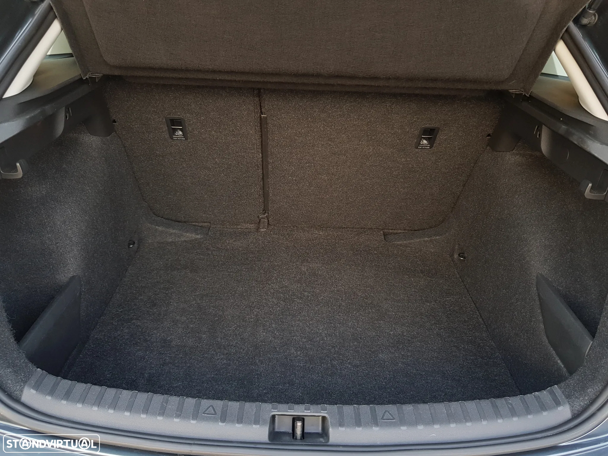 Skoda Scala 1.0 TSI Style - 8