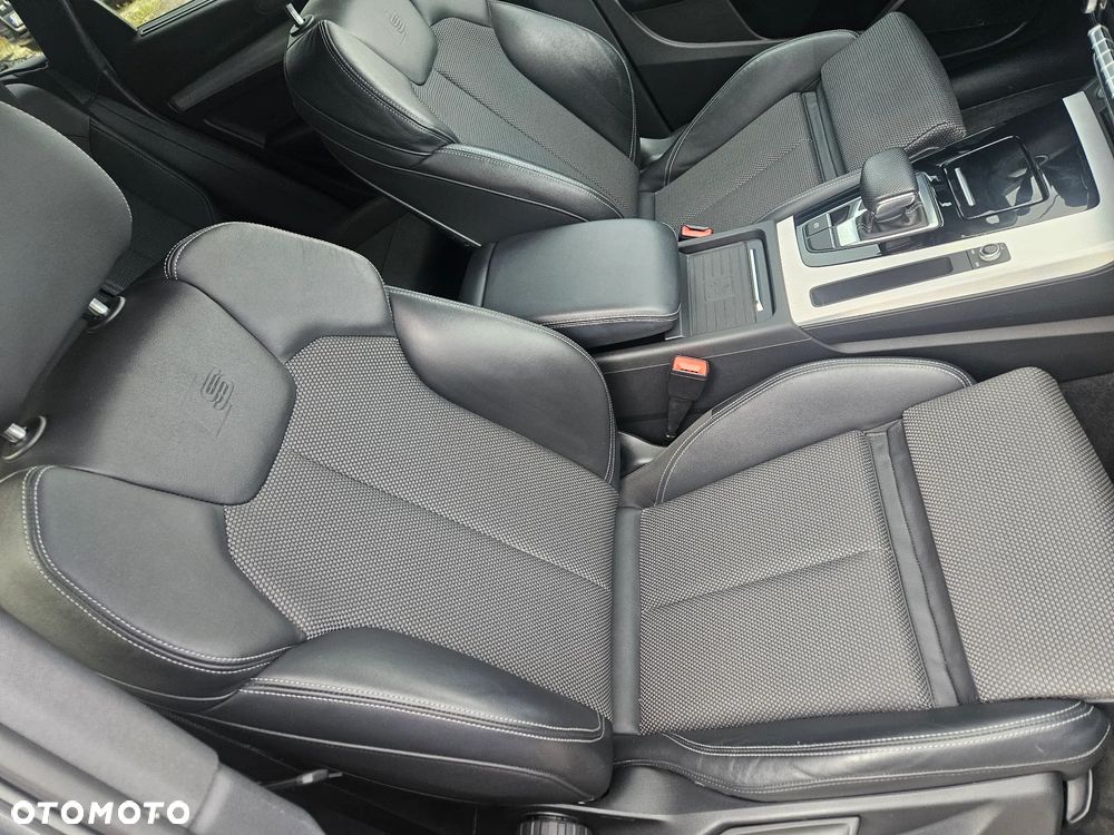 Audi Q5 45 TFSI quattro S tronic S line - 18