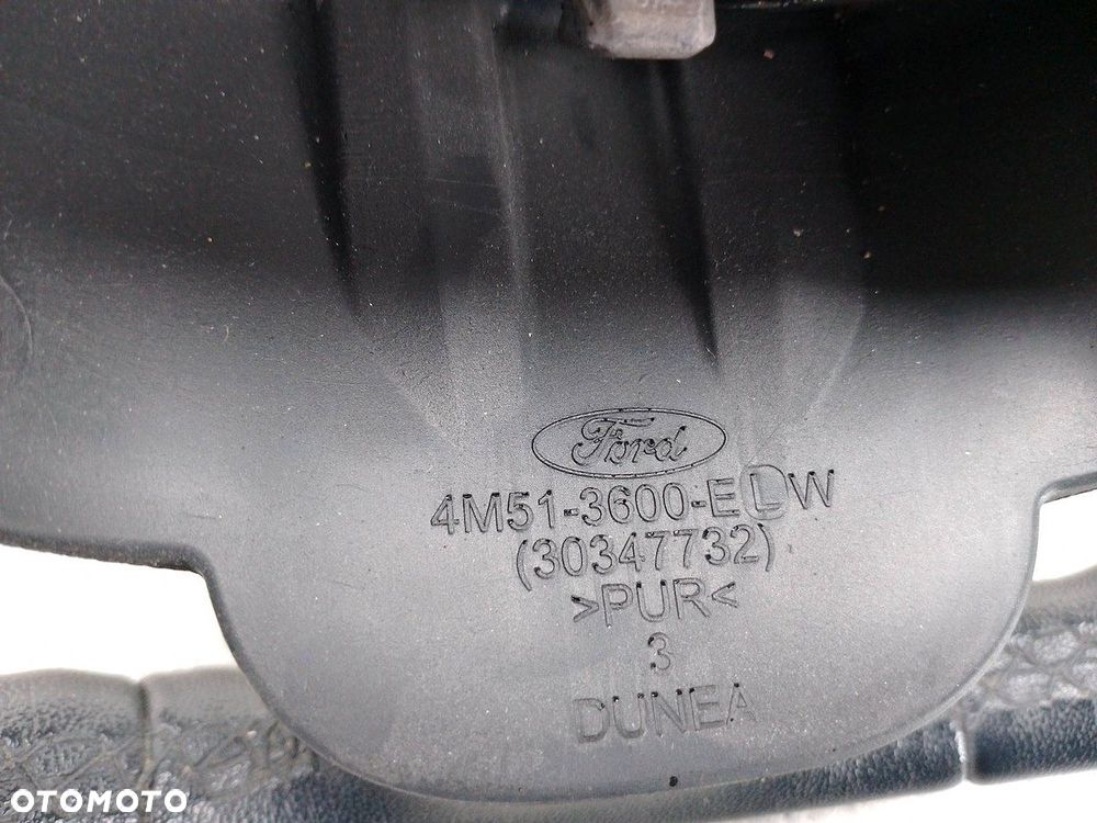 KIEROWNICA  FORD FOCUS II FL 4M51-3600-EL 4M51-A042B85-DG 30347728  TRW - 1