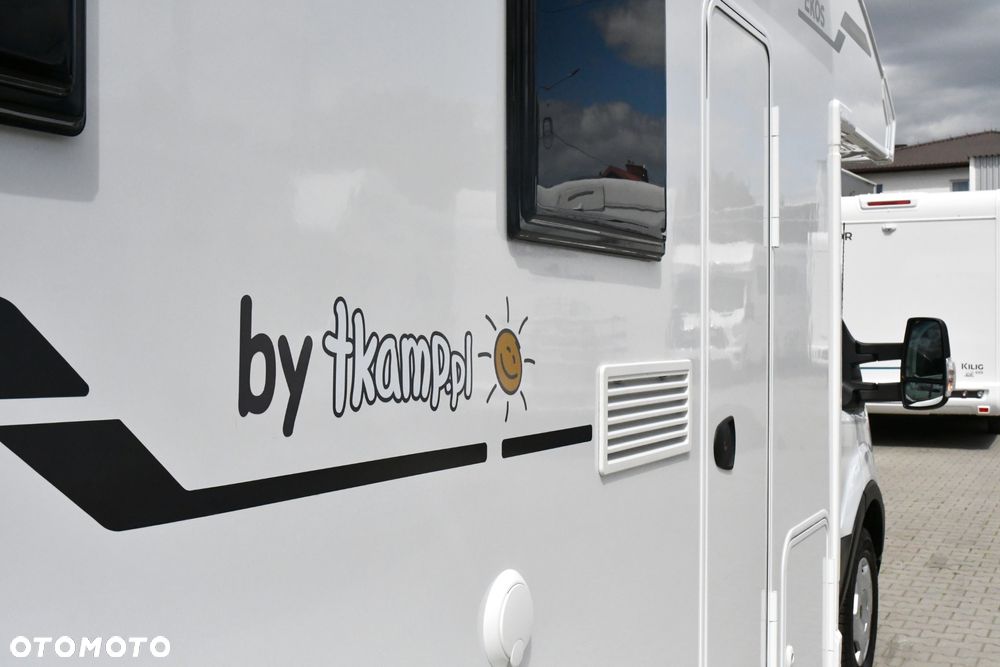 Rimor Ekos 98P by tkamp.pl - 4