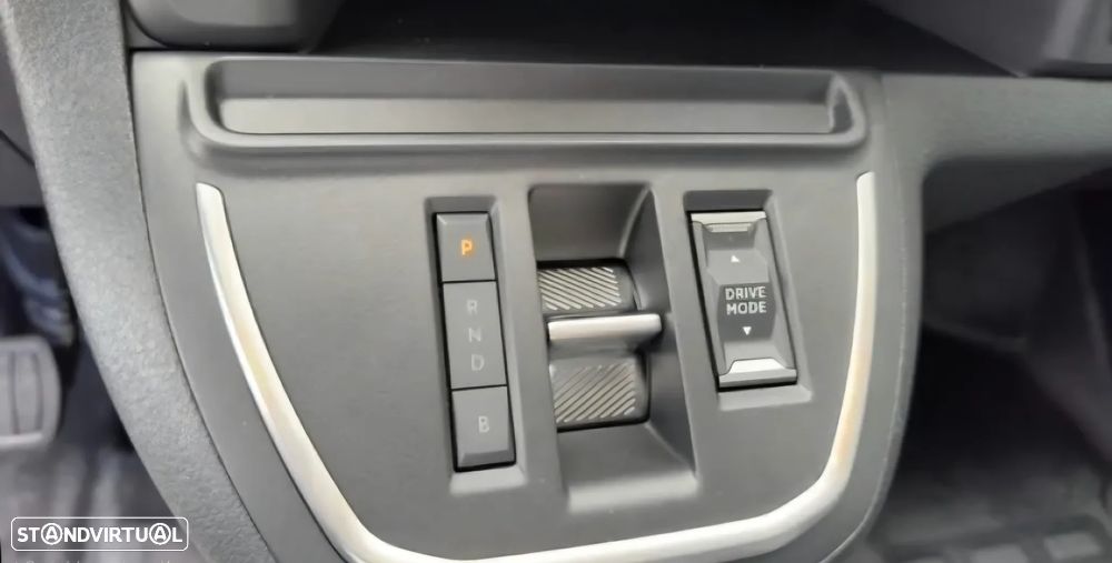 Peugeot EXPERT 75 kw long (XL) Premium - 6