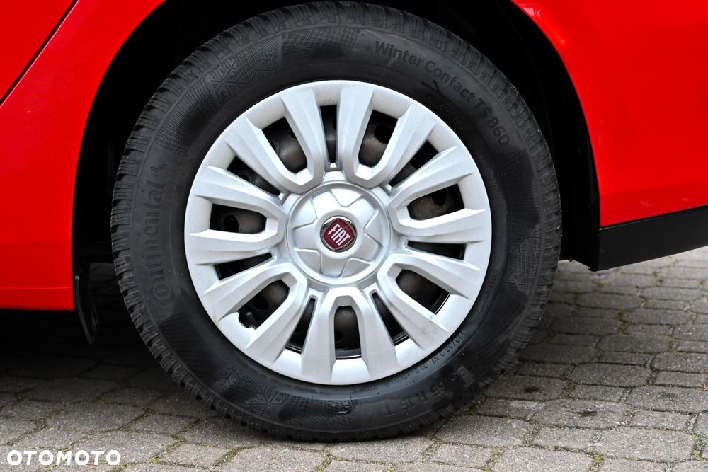 Fiat Tipo 1.4 16v Easy EU6d - 5