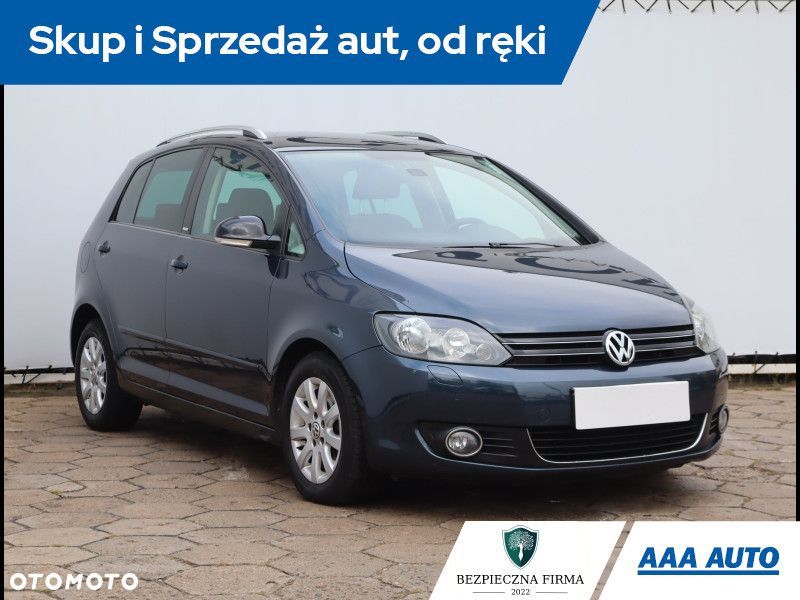 Volkswagen Golf Plus - 2