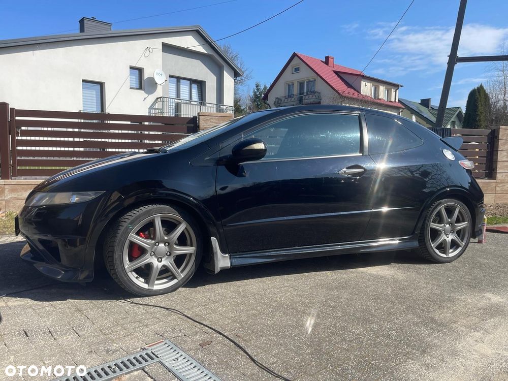 Honda Civic - 2
