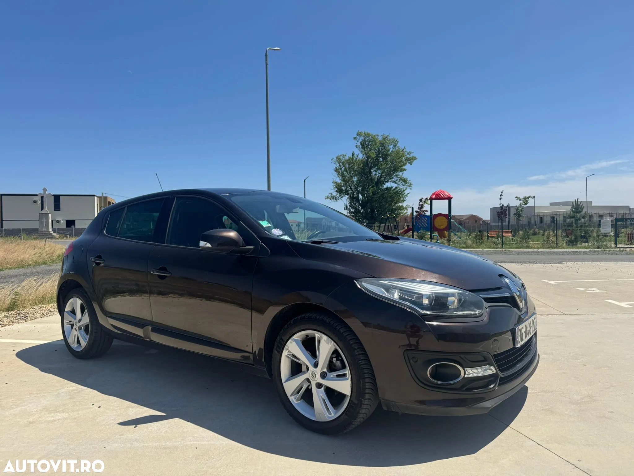 Renault Megane - 15