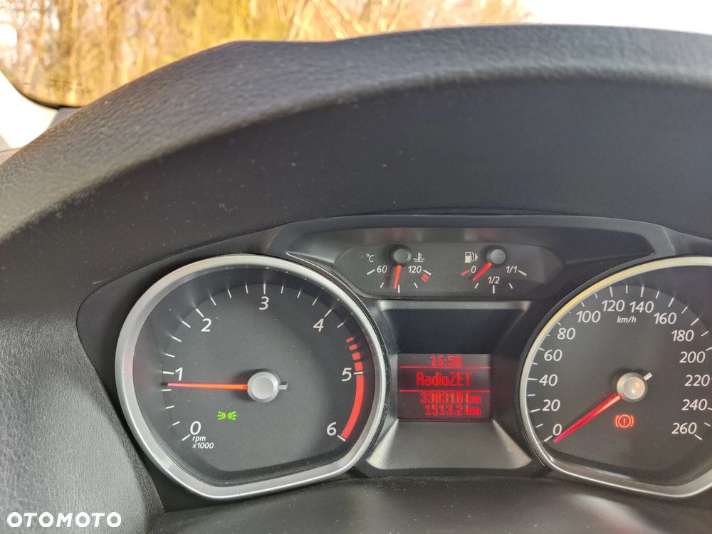 Ford Mondeo 2.0 TDCi Trend - 9