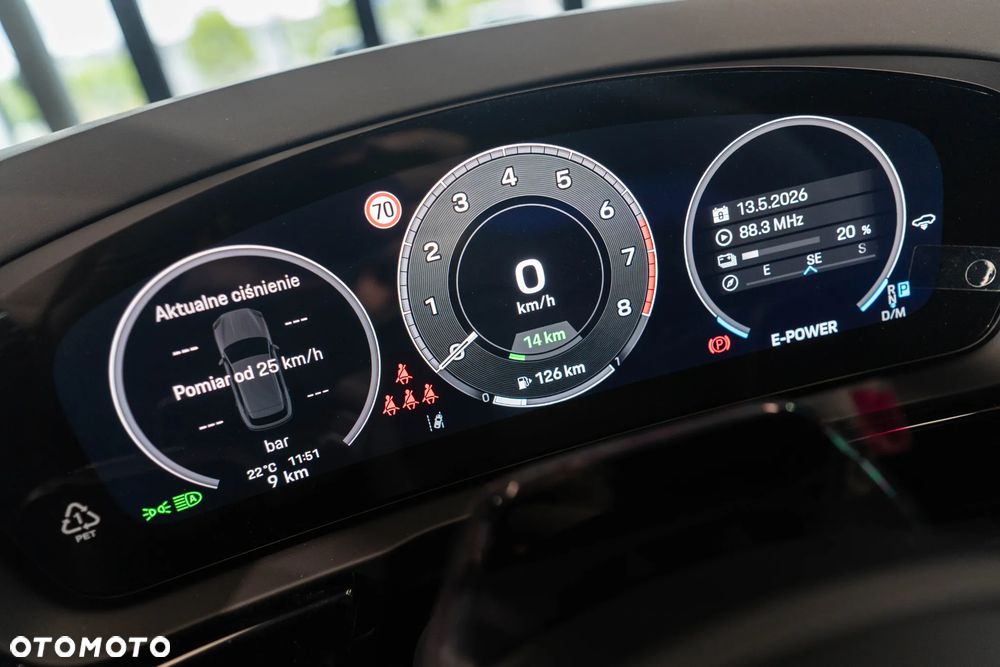 Porsche Cayenne E-Hybrid PHEV Black Edition - 21