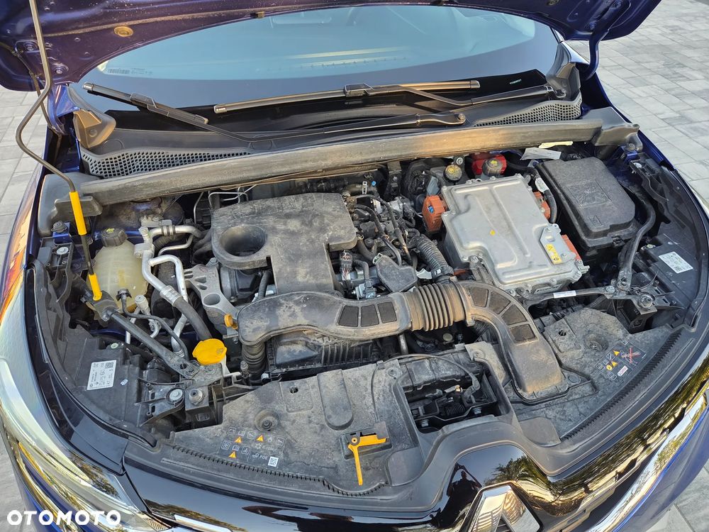 Renault Captur 1.6 E-TECH Full Hybrid 145 Intens - 17