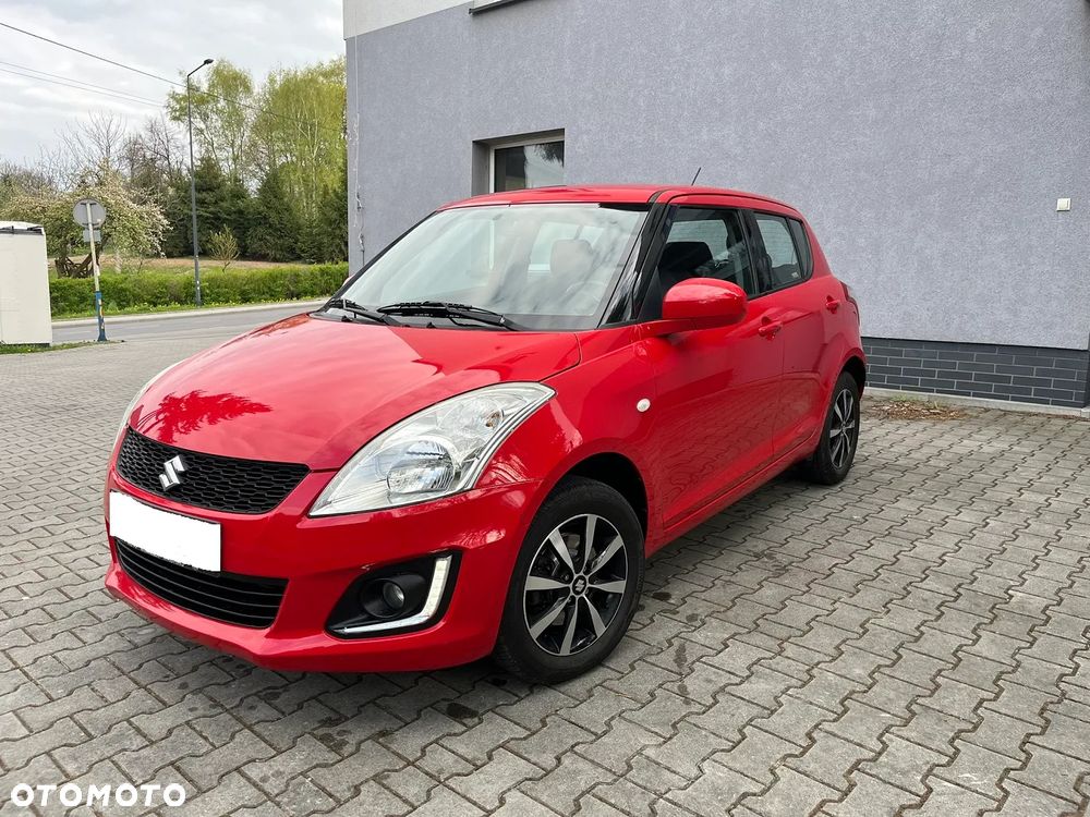 Suzuki Swift - 25