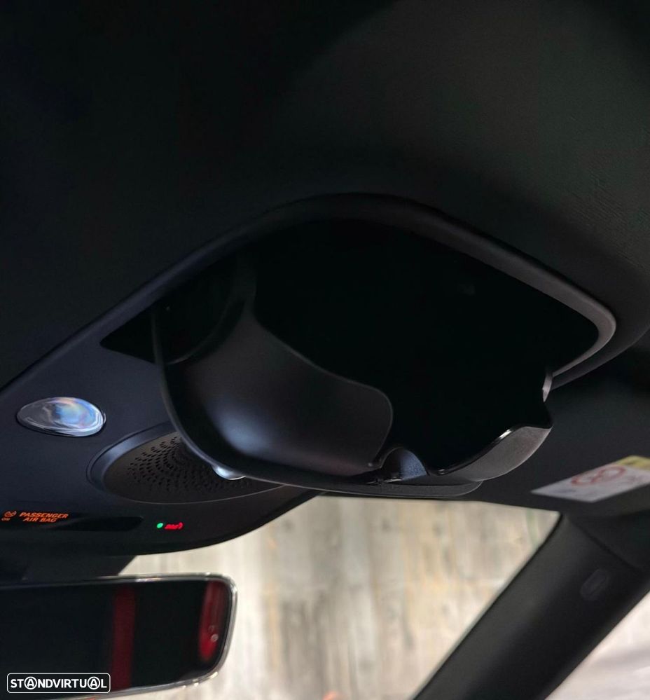 Smart #1 66 kWh Brabus AWD - 34