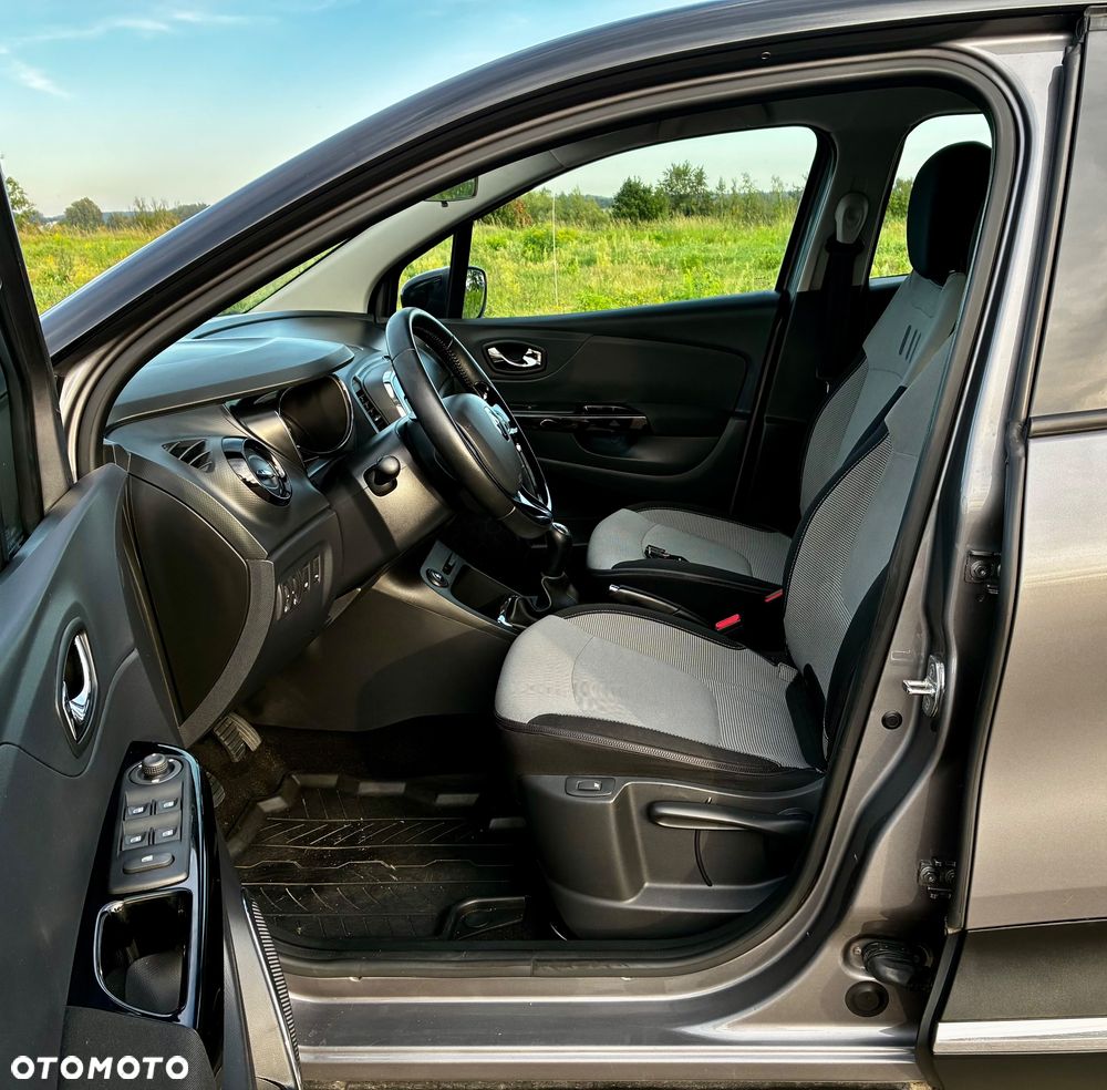 Renault Captur - 9