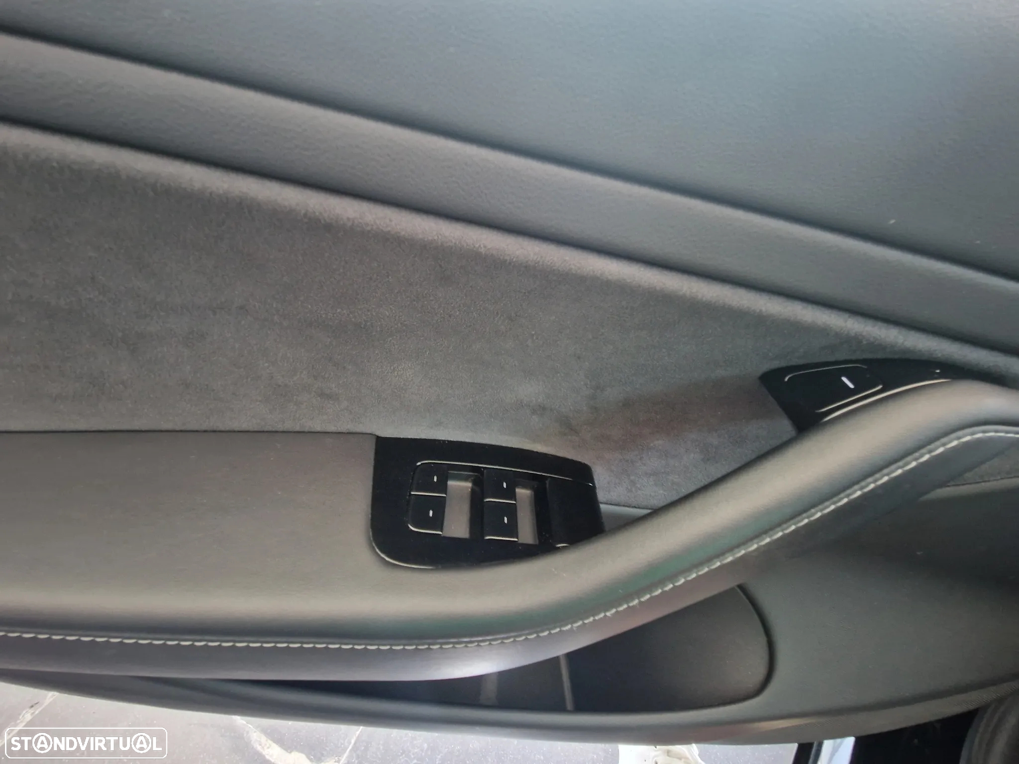 Tesla Model 3 Standard Range Plus RWD - 21