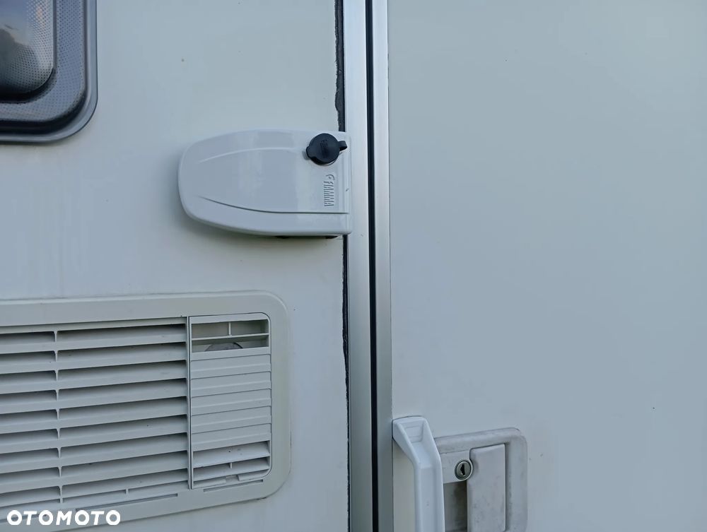 McLOUIS Fiat Ducato 2.0 - 7