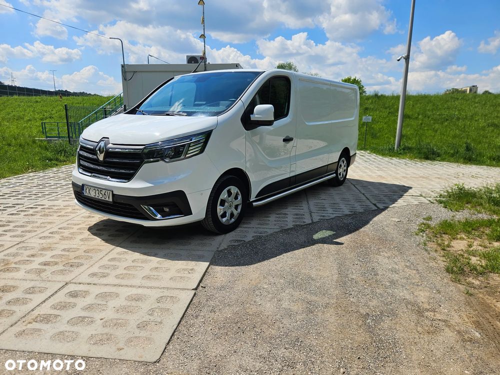 Renault Trafic - 2