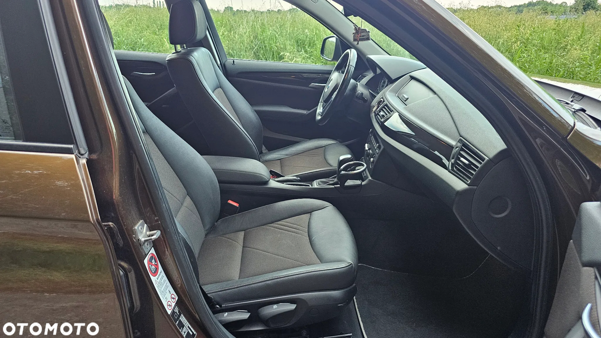 BMW X1 sDrive18i xLine - 18